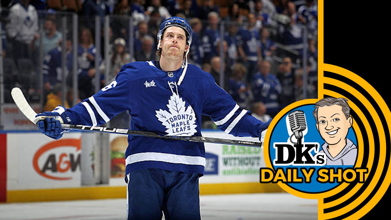 DK’s Daily Shot of Penguins: Toxic Toronto taken in Philadelphia (Podcasts)
